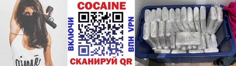 COCAIN Fish Scale Ковдор